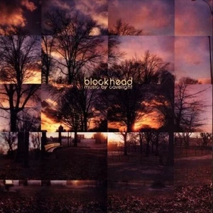 Blockhead - Music By Cavelight (Colored Vinyl) 2LP + 12" DA09552195 - Imagen 1 de 1