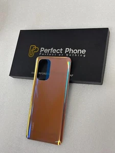 Xiaomi Poco F3 M2012K11AG Replacement Back Glass Battery Cover-UK - Picture 1 of 6