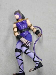 1996 Kenner Legends of Batman "Egyptian Catwoman" 5" Action Figure