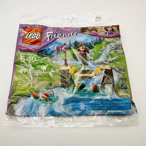LEGO FRIENDS: Adventure Camp Bridge (30398) - Picture 1 of 2