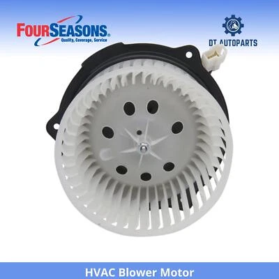 Motor soplador de climatización para Kia Sorento 2003-2006 4 estaciones 2004 2005 Foto 1 de 4