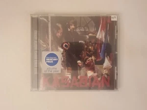 Kasabian - West Ryder Pauper Lunatic Asylum - Picture 1 of 2