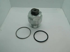 1 morsetto idraulico Hawe HSE24-15 Hydro 7471 101100  - Foto 1 di 6