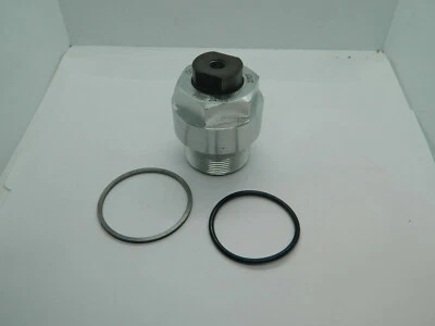 1 x Hawe HSE24-15 Hydro Einschraubspanner 7471 101100 Hydraulic clamp