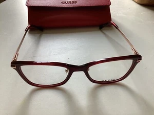 Marco óptico Guess 2890-D 069 53' - Imagen 1 de 4