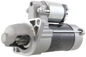 Starter Kubota F2560 ZD28 F2260 ZD323 TG1860 ZD18 ZD326 1G069-63011 - Bild 1 von 5