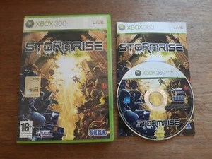 STORMRISE XBOX 360 - COMPLETO - VERS ITA - Bild 1 von 2