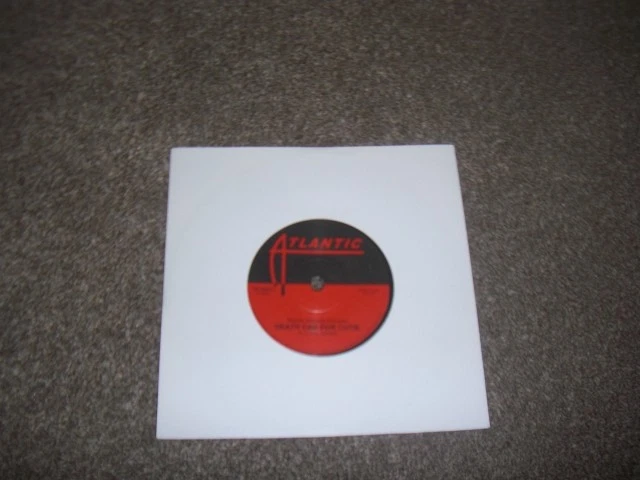 Death cab for cutie-In living stereo.7" - Image 1 of 1