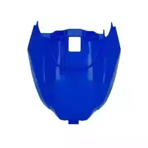 YAMAHA Air box cover YZF 250 2024 YZF 450 2023 - 2024 BLUE - Picture 1 of 1