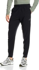 mens asics joggers