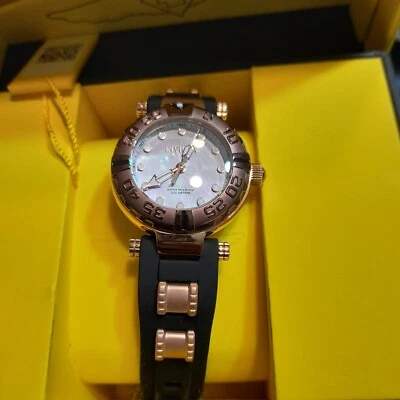 Часы Invicta Subaqua Noma 1 юбилейное издание (44056) Нержавеющая сталь, 47 мм женщин - Изображение 1 из 4