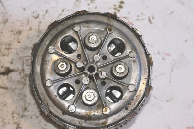 1972-73 HONDA XL 250 OEM CLUTCH   - Image 1 of 2