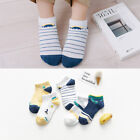Cotton Animal Socks Dinosaur Cute Cool Thin Socks Mesh Colorful Children Socks