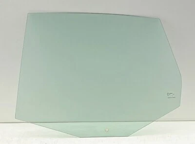 Driver/Left Rear Door Window Glass For 05-10 Volkswagen Jetta(New) GLI Sedan Foto 1 de 4