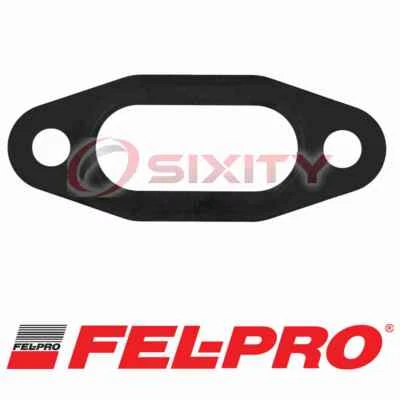 For GMC Sierra 1500 FEL-PRO Engine Oil Cooler Gasket 4.8L 5.3L 6.0L 6.2L V8 bf - Image 1 of 4