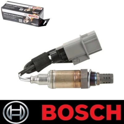 Oxygen Sensor New Bosch Downstream for 2000-2001 INFINITI G20 L4-2.0L engine - Image 1 of 4