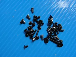 Lenovo Legion Y545 15.6" Genuine Laptop Screw Set Screws for Repair ScrewSet - Picture 1 of 1