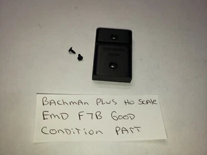 AIR TANKS COVER HO SCALE BACHMANN PLUS F7 DIESEL UNION PACIFIC 1476 B UNIT - Picture 1 of 3