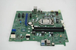 Dell 0HKCW0 Optiplex 3040 Motherboard Intel Pentium G4400 3.30 GHz - Picture 1 of 5