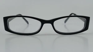 Vera Bradley Jill BSB Boysenberry Eyeglasses Frame Rectangular 50 16 130mm - Picture 1 of 12