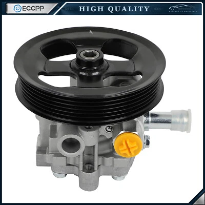 Bomba de dirección asistida para Dodge Avenger 2008-2014 Dodge Journey 2009-2017 Foto 1 de 4