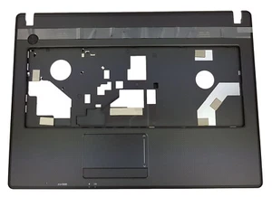 NEW EMACHINES D443 D529 D729 D729Z PALMREST UPPER COVER - Zdjęcie 1 z 2