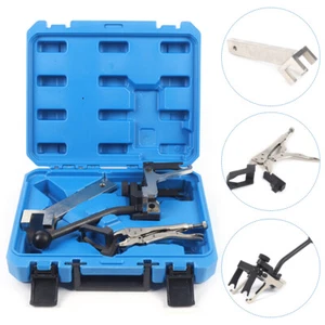 For BMW Mini N12 N14 N16 N18 Valve Pressure Spring Remover Installer Tool Plier - Picture 1 of 18