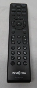 Control remoto de TV INSIGNIA AKB36157101 para NSDXA1 NSDXA1APT - Imagen 1 de 4