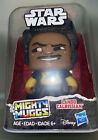 Hasbro Mighty Muggs Star Wars LANDO CALRISSIAN Figure  #11  Disney  NEW