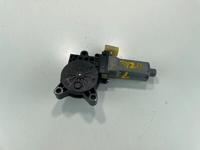 HYUNDAI ACCENT 2006-2011 CONDUCTOR DELANTERO IZQUIERDO VENTANA ELÉCTRICA REGULADOR MOTOR OEM Foto 1 de 4
