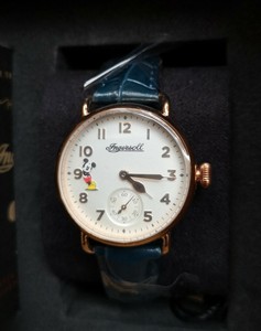 Orologio Topolino Ingersoll | Acquisti Online su eBay