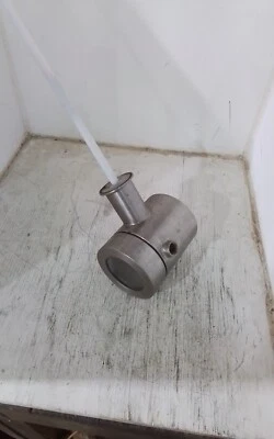 Lumenite MLST-4220 Sanitary Continuous Level Transmitter (SW46) - Image 1 of 4