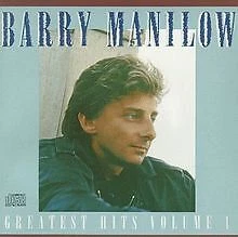 Greatest Hits Vol. 1 von Barry Manilow | CD | Zustand sehr gut - Bild 1 von 2