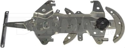 Dorman 740-012 Window Regulator fits 96 - 02 Toyota 4Runner - Image 1 of 4