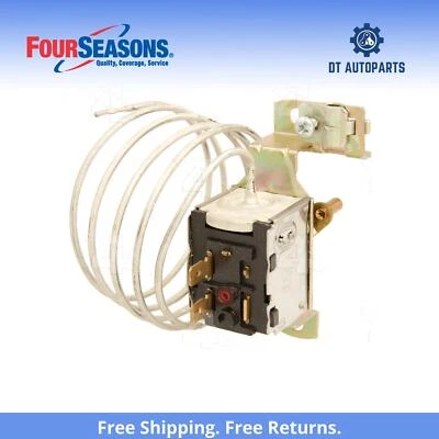 Interruptor termostático Mack MC 1982-1988 4 estaciones 1983 1984 1985 1986 1987 Foto 1 de 4