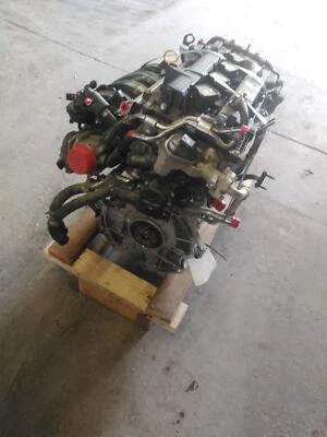 Used Engine Complete Assembly fits: 2021 Hyundai Accent 1.6L VIN D 8th digit Gra - Image 1 of 4