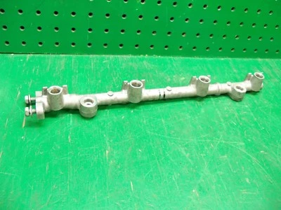 Riel de combustible genuino Toyota Camry 2.4 2AZFE 2009 2008 2007 2006 2005 2004 2003 02 Foto 1 de 4