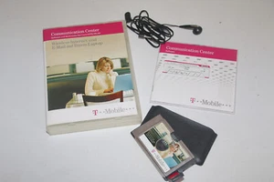 Carte réseau sans fil PCMCIA GPRS - T-Mobile Multimedia Net Card / Windows Amiga - Photo 1/2