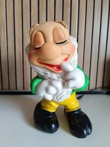 Walt Disney Mammolo Plastic Ledra - Picture 1 of 7