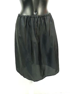 RUNDHOLZ ROCK GR S / SCHWARZ - EDEL & LUXUS PUR + WIE NEU ( M 6938 ) - Picture 1 of 1