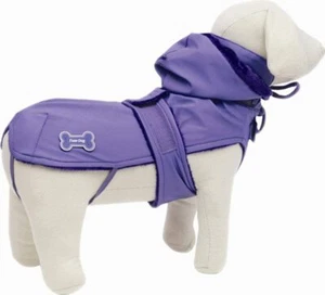 Cappotto Impermeabile per Cane Ferribiella OSLO VARIE MISURE - Foto 1 di 7