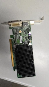 ATI Radeon x1300 Pro 256MB 0GJ501 102A9240521 PCIe x16 Graphics Card - Picture 1 of 2