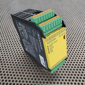 Controlador de seguridad Banner SC26-2E - habilitado para Ethernet P/N 85067 - Imagen 1 de 4