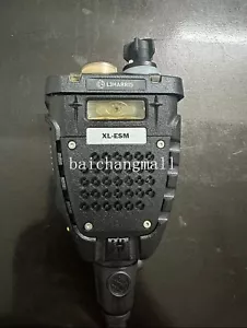 NOWY Harris XL-400P XL-200P XL-185P XL-150P Ekstremalny mikrofon głośnikowy XL-ESM BLK - Zdjęcie 1 z 6