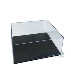 Trumpeter 09808 Display Case Box 316x276x136MM OM Showcase for Aircraft Models - Picture 1 of 6