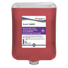 SC JOHNSON PROFESSIONAL KCH4LTR Hand Cleaner,Red,4 L,Cherry,PK4 45GY57