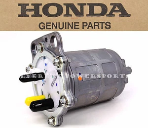 Fuel Pump Shadow VT750 VT1300, Rincon TRX680 OEM Genuine Honda (See Desc)#T107 - Picture 1 of 6