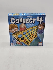 Connect 4 by Milton Bradley, Hasbro. (2006) - Picture 1 of 3