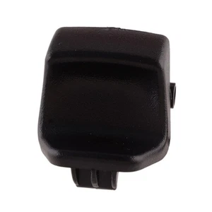 Cubierta de bloqueo de pestillo de tapa de consola central apta para Mazda CX-5 2013 2014 2015 2016 nueva - Imagen 1 de 3