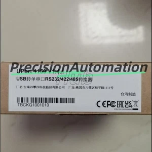 1PZ Nuovo MOXA UPort1150 Convertitore Seriale USB RS232/422/485*In Scatola - Foto 1 di 3